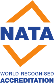 NATA Logo